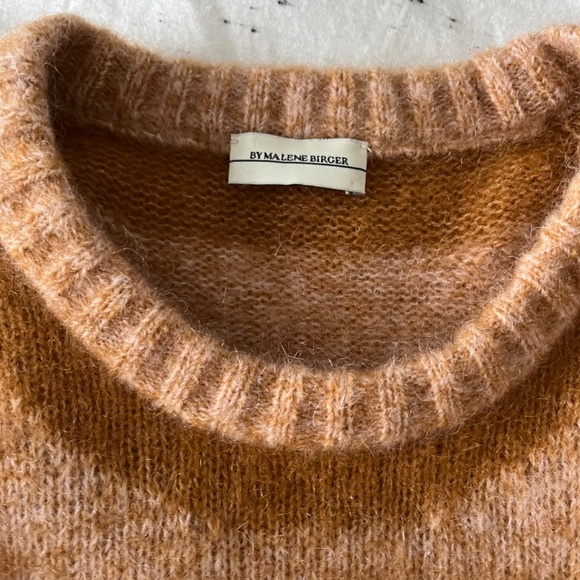 By Marlene Birger Sweater - Picture 3 of 5